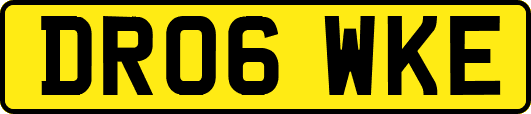 DR06WKE