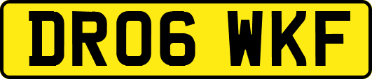 DR06WKF
