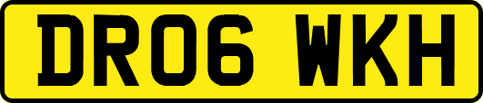 DR06WKH