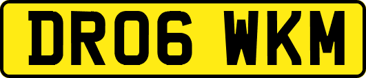 DR06WKM