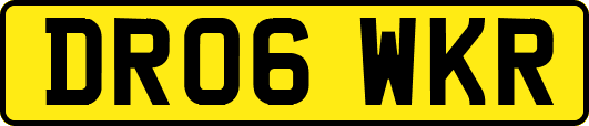 DR06WKR
