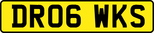 DR06WKS