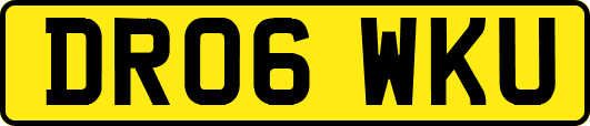 DR06WKU