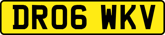 DR06WKV
