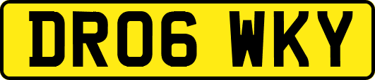 DR06WKY