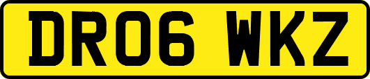 DR06WKZ