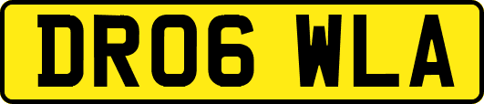 DR06WLA