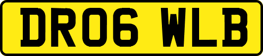 DR06WLB