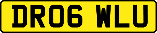 DR06WLU