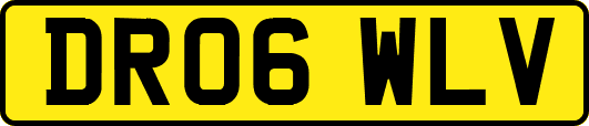 DR06WLV