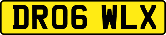 DR06WLX