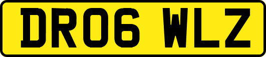 DR06WLZ