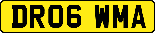 DR06WMA