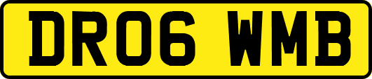 DR06WMB