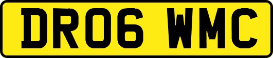 DR06WMC