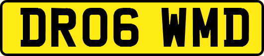 DR06WMD