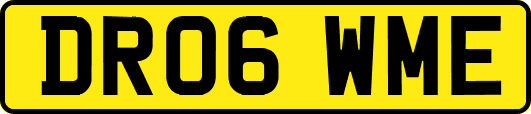 DR06WME