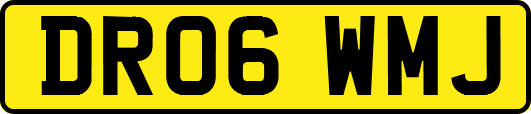 DR06WMJ