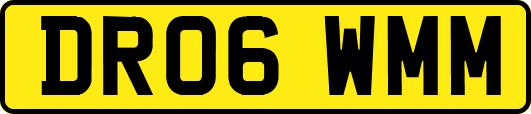 DR06WMM