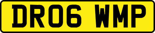 DR06WMP