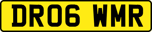 DR06WMR