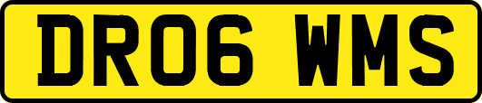 DR06WMS