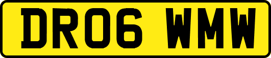 DR06WMW