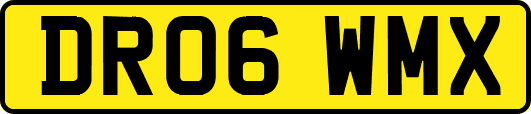 DR06WMX