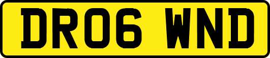 DR06WND