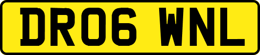 DR06WNL