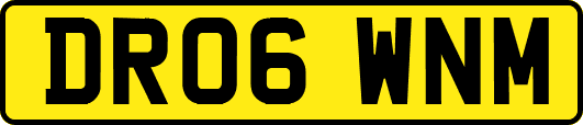 DR06WNM