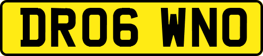 DR06WNO