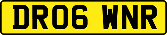 DR06WNR