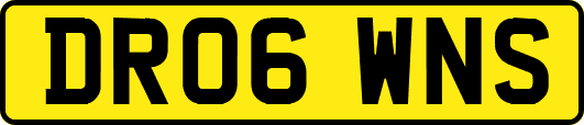 DR06WNS