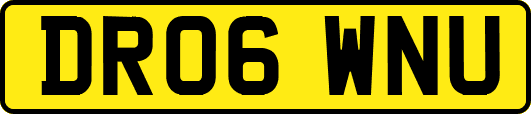 DR06WNU