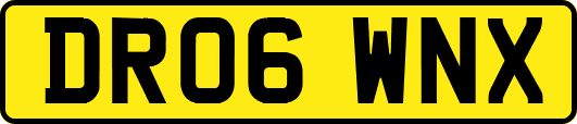 DR06WNX