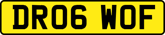 DR06WOF