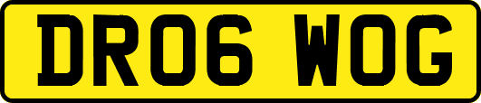 DR06WOG