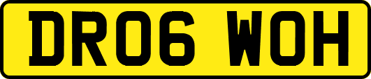 DR06WOH