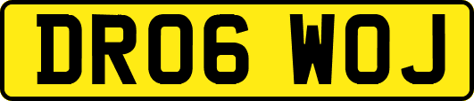 DR06WOJ