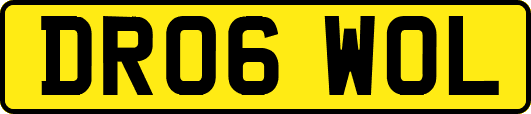 DR06WOL