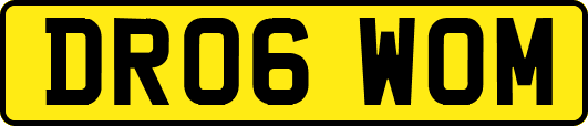 DR06WOM