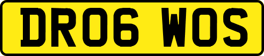 DR06WOS
