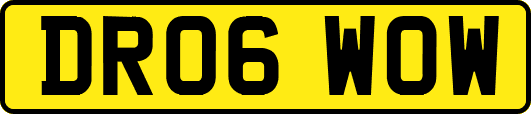 DR06WOW