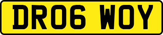 DR06WOY