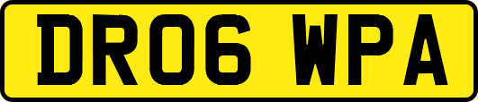 DR06WPA