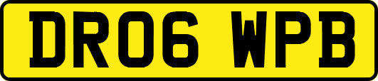 DR06WPB