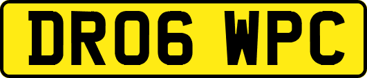 DR06WPC