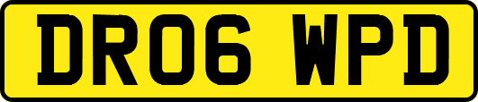 DR06WPD