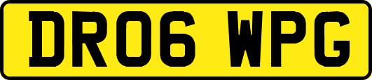 DR06WPG